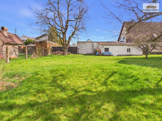 Einfamilienhaus zum Kauf 749.000 € 7 Zimmer 139 m² 991 m² Grundstück Dettingen Karlstein 63791