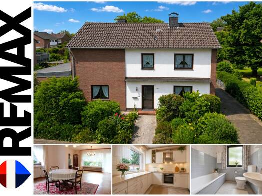Einfamilienhaus zum Kauf 589.000 € 7 Zimmer 171 m² 1.001 m² Grundstück Schwafheim Moers 47447