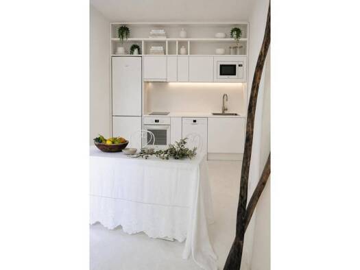 Reihenhaus zum Kauf 329.000 € 2 Zimmer 60 m² Madrid 29604
