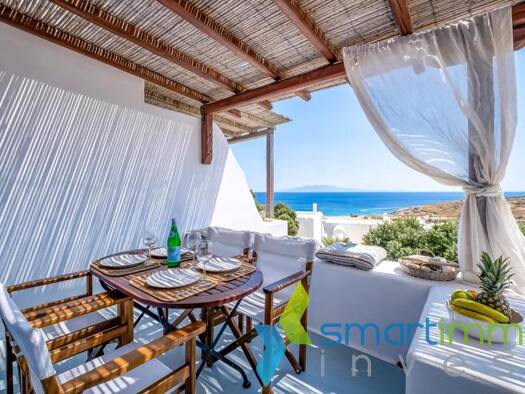 Maisonette zum Kauf 340.000 € 3 Zimmer 60 m² Kalafati, Mykonos 846 00