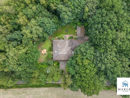 Bungalow zum Kauf 459.000 € 9 Zimmer 229 m² 8.000 m² Grundstück Garen Lindern (Oldenburg) / Garen 49699