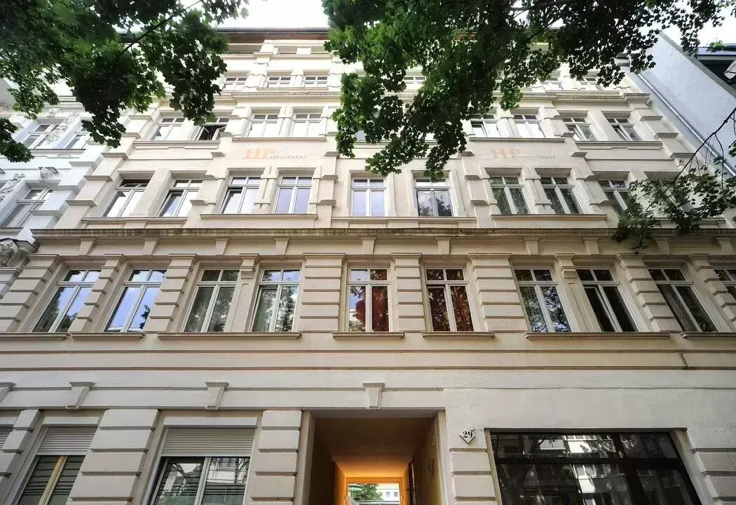 Wohnung zur Miete 949 € 4 Zimmer 94,7 m²<br/>Wohnfläche 5.<br/>Geschoss Annastr. 29 Schellheimerplatz Magdeburg 39108