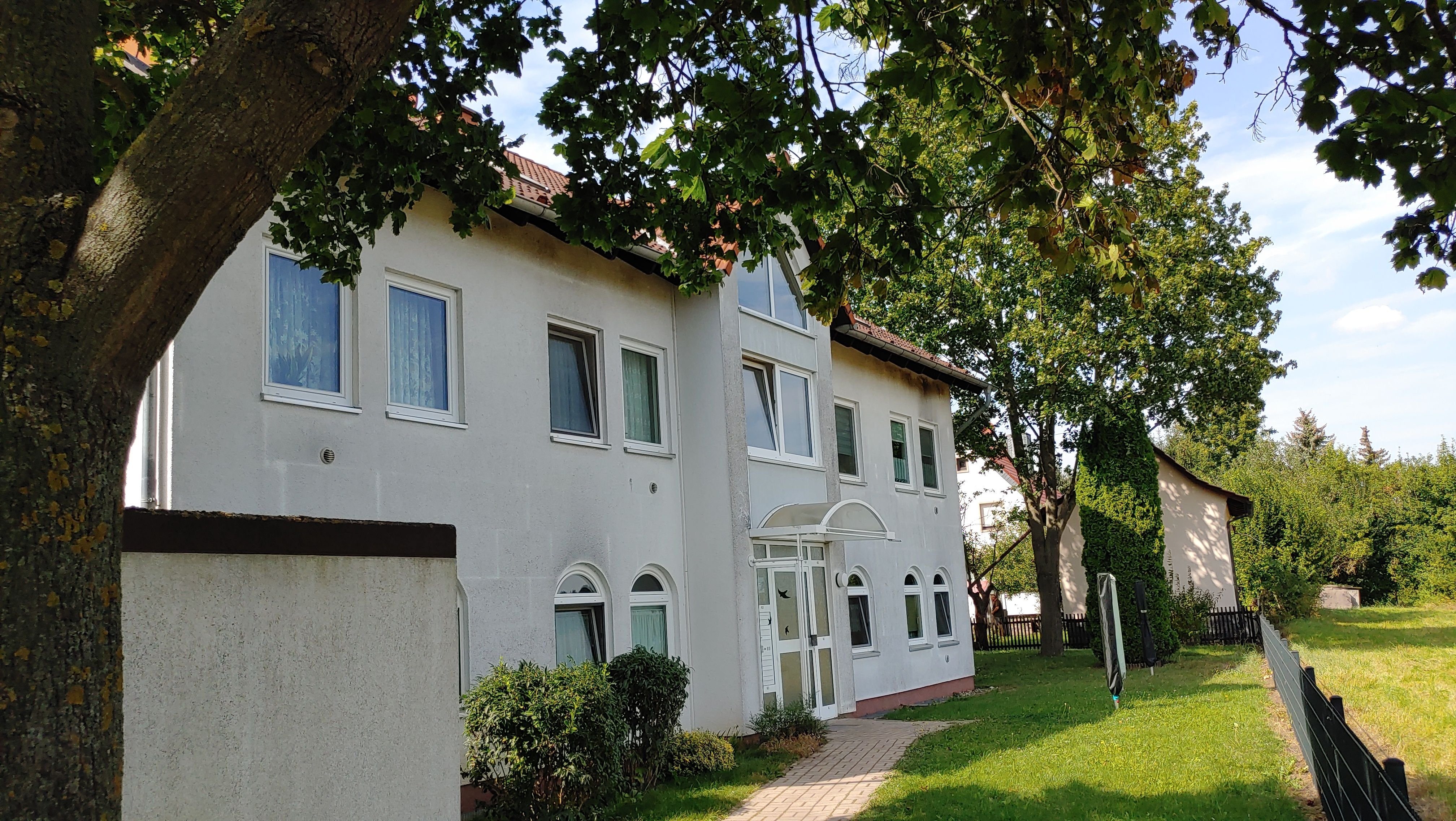 Mehrfamilienhaus zum Kauf als Kapitalanlage geeignet 775.000 € 16 Zimmer 400 m²<br/>Wohnfläche 1.000 m²<br/>Grundstück Alach Erfurt 99090