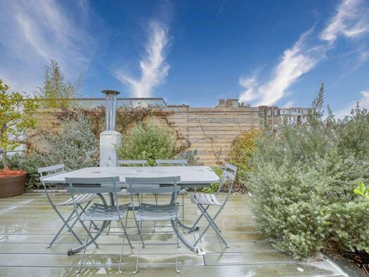 Einfamilienhaus zum Kauf 2.690.000 € 7 Zimmer 260 m² Reine-Mairie BOULOGNE BILLANCOURT 92100