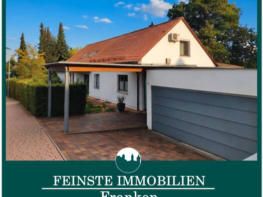 Einfamilienhaus zum Kauf 995.000 € 6 Zimmer 309 m² 911 m² Grundstück frei ab sofort Feucht Feucht 90537