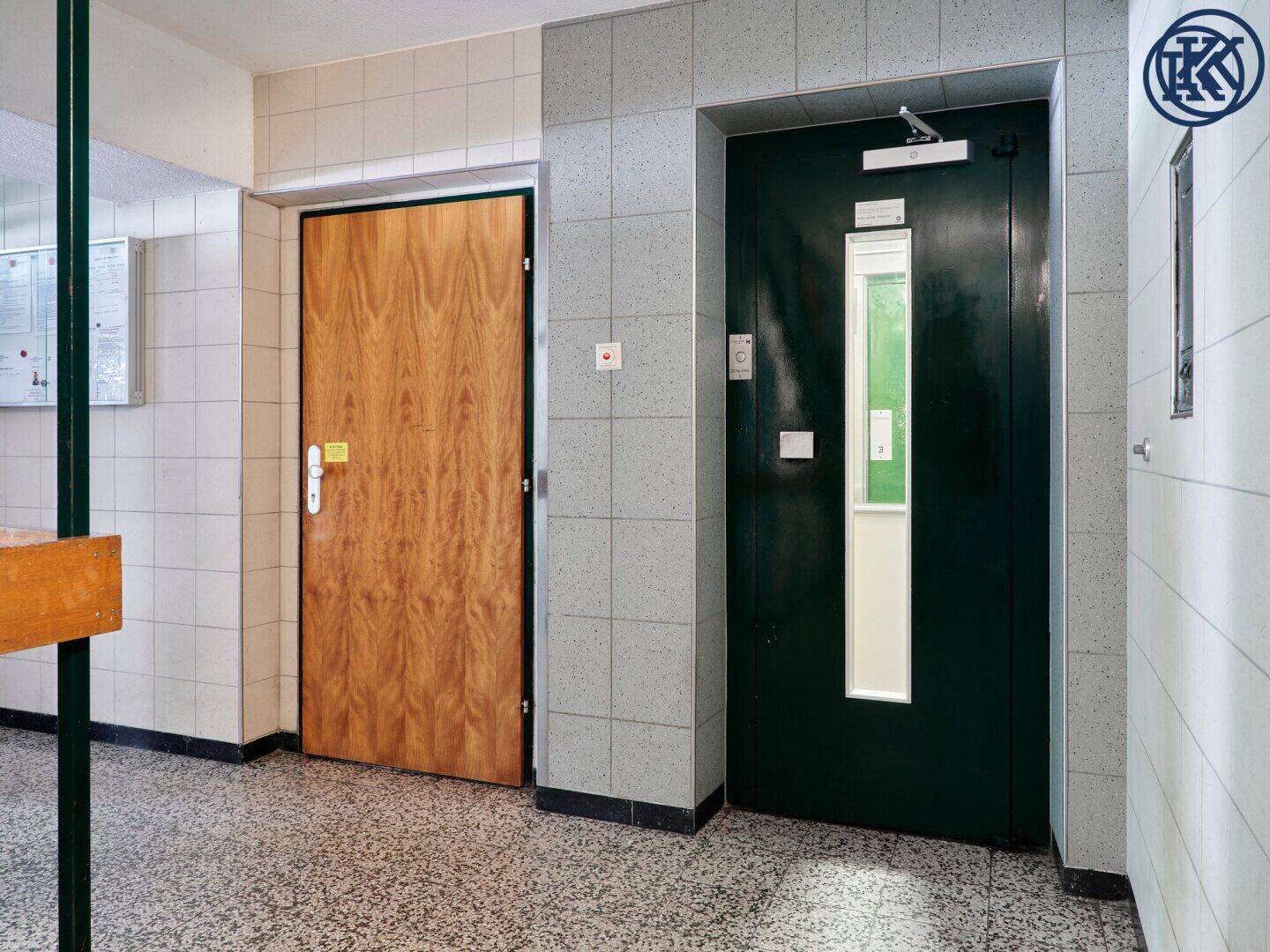 Wohnung – Donaustadt - Mehr