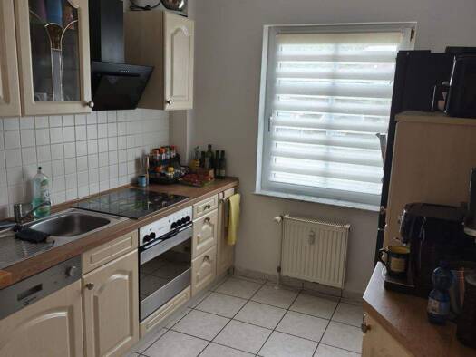 Wohnanlage zum Kauf als Kapitalanlage geeignet 320.000 € 3 Zimmer 77 m² Lindemannstr. 10 Ostseebad Heringsdorf Heringsdorf 17424