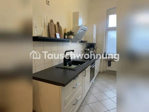 Wohnung zur Miete Tauschwohnung 1.200 € 3 Zimmer 99 m² Köpenick Treptow-Köpenick 12487