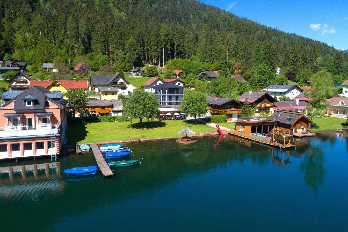 Grundstück zum Kauf - View 3
