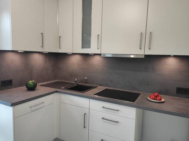 Wohnung zur Miete 776 € 2 Zimmer 46,2 m² EG frei ab sofort Wellingdorf Kiel 24148