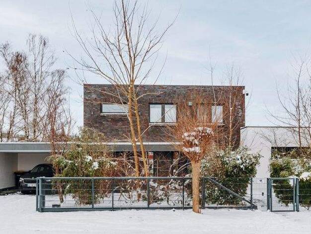 Einfamilienhaus zum Kauf 815.000 € 5,5 Zimmer 174 m² 1.020 m² Grundstück Moorburg Brietlingen / Moorburg 21382