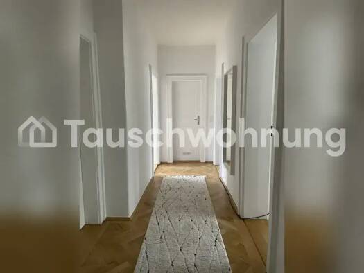Wohnung zur Miete Tauschwohnung 661 € 3 Zimmer 73 m² EG Berg am Laim München 81671