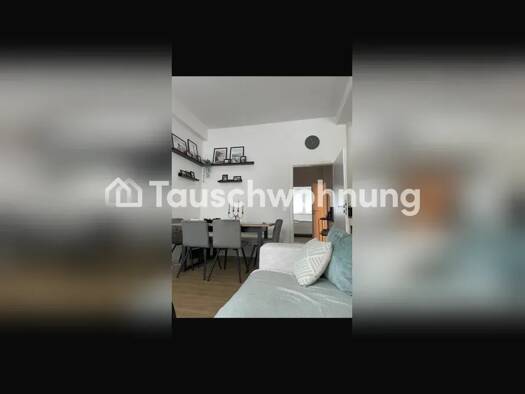 Wohnung zur Miete Tauschwohnung 1.090 € 2 Zimmer 54 m² 1. Geschoss Altstadt-Süd Köln 50678