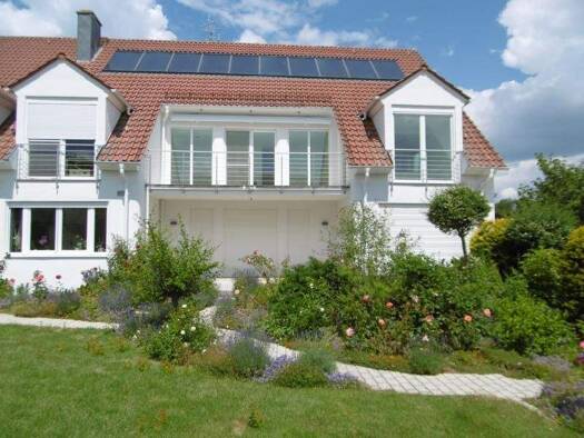 Wohnung zur Miete 1.230 € 2 Zimmer 95 m² 1. Geschoss Rathsberg Marloffstein 91080