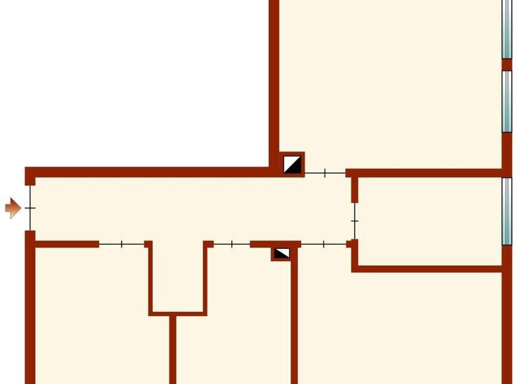 Wohnung zum Kauf 158.000 € 3 Zimmer 64,7 m² 1. Geschoss Heilsbronn 91560
