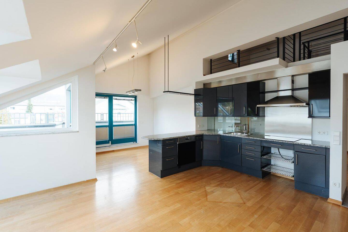 Wohnung zum Kauf