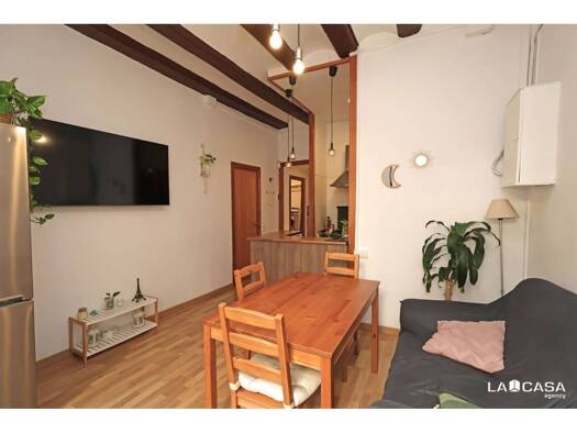 Wohnung zum Kauf 380.000 € 4 Zimmer 86 m² Barcelona 08003