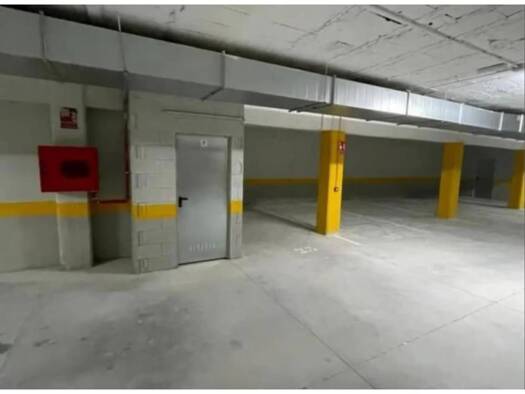 Außenstellplatz zum Kauf 21.500 € Torremolinos 29620