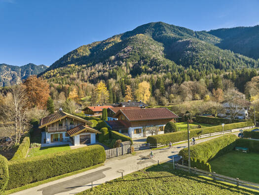 Einfamilienhaus zum Kauf 3.100.000 € 4 Zimmer 171 m² 929 m² Grundstück Oberach Rottach-Egern 83700