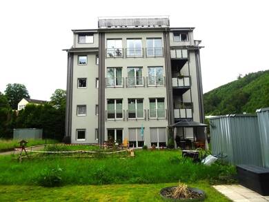 Wohnung zur Miete 590 € 2,5 Zimmer 60 m² 1. Geschoss frei ab 01.10.2025 Hagen 58091