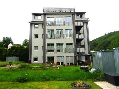 Wohnung zur Miete 590 € 2,5 Zimmer 60 m² 1. Geschoss frei ab 01.10.2025 Hagen 58091