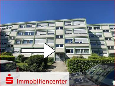 Wohnung zum Kauf 115.000 € 3,5 Zimmer 79 m² Drewer - Nord Marl 45770