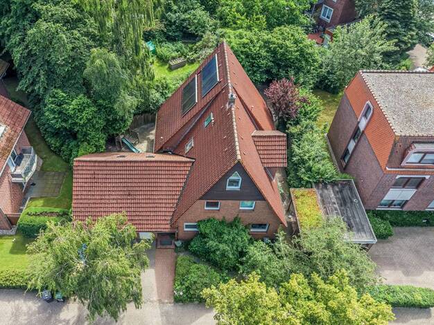 Einfamilienhaus zum Kauf 649.000 € 9 Zimmer 218,9 m² 443 m² Grundstück Bürgerfelde Oldenburg 26121