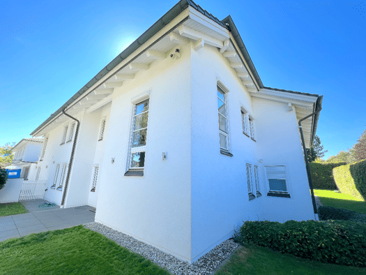 Einfamilienhaus zum Kauf provisionsfrei 4.900.000 € 9 Zimmer 405 m² 1.160 m² Grundstück Großhesselohe Pullach im Isartal 82049
