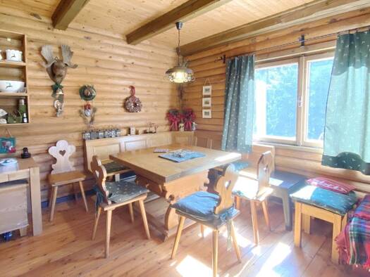 Haus zum Kauf 90.000 € 3 Zimmer 49 m² 632 m² Grundstück Ulreichsberg 3222