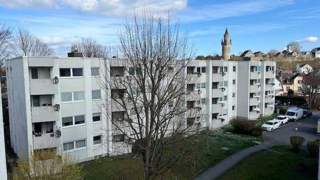 Wohnung zum Kauf provisionsfrei 124.500 € 3 Zimmer 72 m² Friedberg 61169