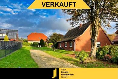 Grundstück zum Kauf 840 m² Grundstück Esterwegen 26897