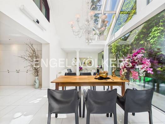 Villa zum Kauf 1.200.000 € 5 Zimmer 244 m² 1.008 m² Grundstück Forstwald Forstwald 47804