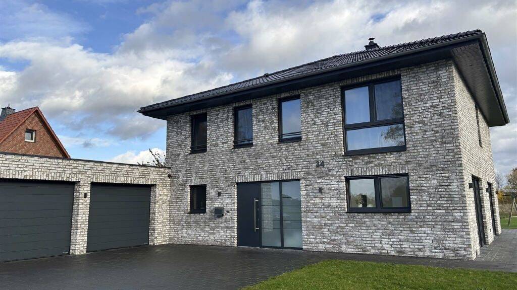 Einfamilienhaus zum Kauf 535.000 € 7 Zimmer 232 m² 2.680 m² Grundstück Lavelsloh Diepenau 31603