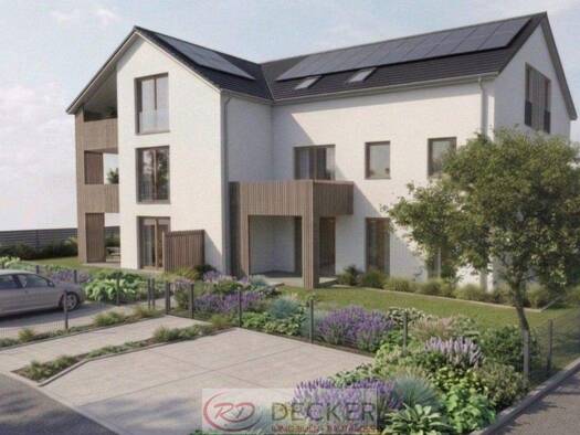 Wohnung zur Miete 1.050 € 3 Zimmer 83,4 m² 1. Geschoss frei ab 01.08.2026 Velden 84149