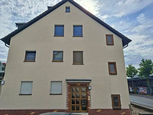 Mehrfamilienhaus zum Kauf als Kapitalanlage geeignet 555.000 € 11 Zimmer 264 m² 758 m² Grundstück Bad Neuenahr Bad Neuenahr-Ahrweiler 53474