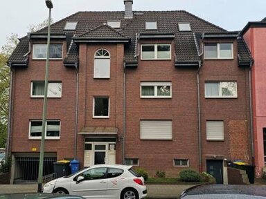 Mehrfamilienhaus zum Kauf provisionsfrei 750.000 € 27 Zimmer 530,7 m² 413 m² Grundstück Friedrich- Alfred- Str. 5 Hochemmerich Duisburg 47226