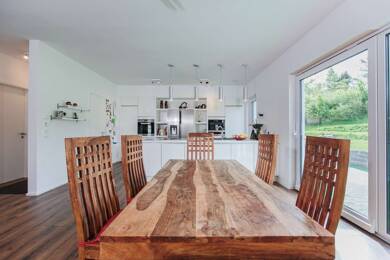 Einfamilienhaus zum Kauf provisionsfrei 249.000 € 5 Zimmer 145 m² 782 m² Grundstück Gereuth Untermerzbach 96190