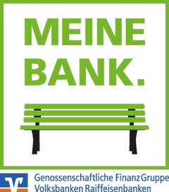VR Bank Niederbayern-Oberpfalz eG logo