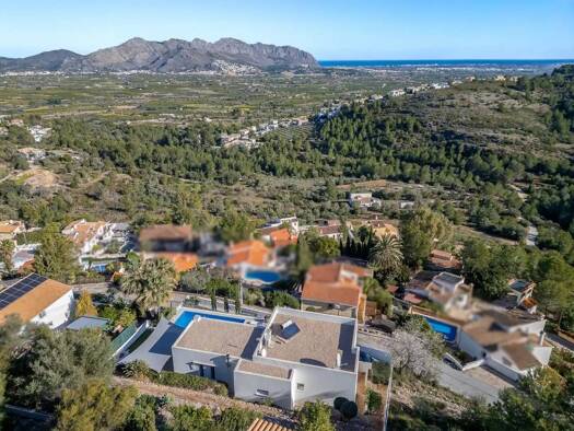 Chalet zum Kauf 625.000 € 3 Zimmer 164 m² Orba 03790