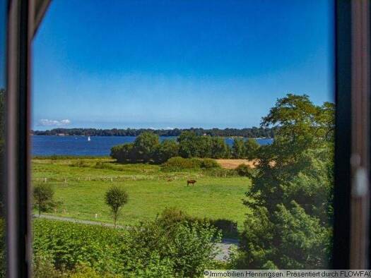 Haus zum Kauf 425.000 € 5 Zimmer 120 m² 542 m² Grundstück Boren 24392