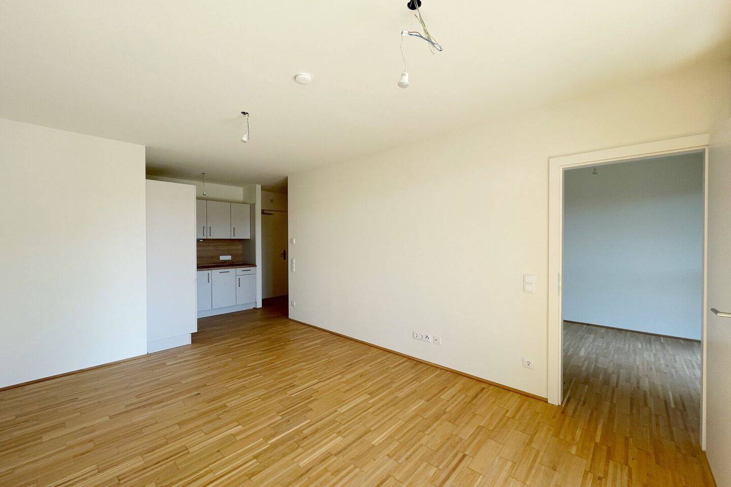 Wohnung – Graz, Jakomini Verde, Jakomini - Ansicht 5