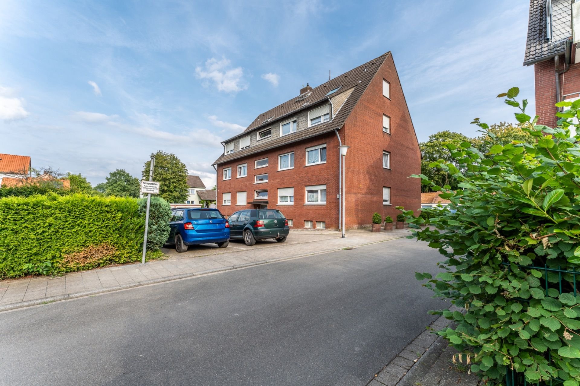 Wohnung zum Kauf 270.000 € 3 Zimmer 85 m²<br/>Wohnfläche 1.<br/>Geschoss Gremmendorf - West Münster 48167