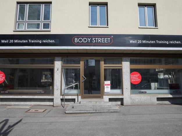 Ladenfläche zum Kauf 346.346 € 4 Zimmer Landshut 84034