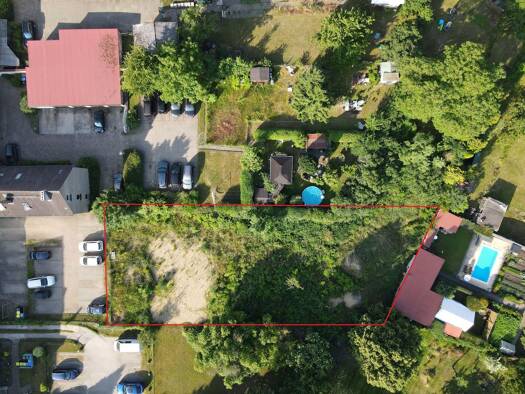 Wohnung zum Kauf 600.000 € 3 Zimmer 120 m² EG Glambecker Straße 8a Neustrelitz 17235