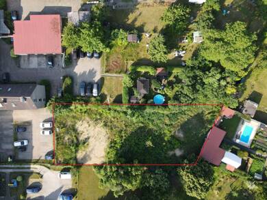 Wohnung zum Kauf 600.000 € 3 Zimmer 120 m² EG Glambecker Straße 8a Neustrelitz Neustrelitz 17235