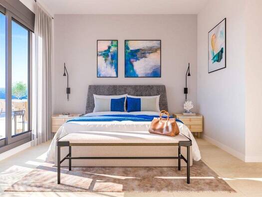 Wohnung zum Kauf 392.000 € 117 m² Sotogrande 11310