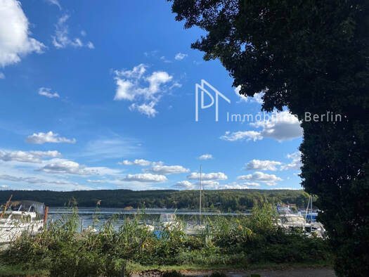 Reihenmittelhaus zur Miete 1.500 € 5 Zimmer 125 m² 163 m² Grundstück Ferch Schwielowsee 14548