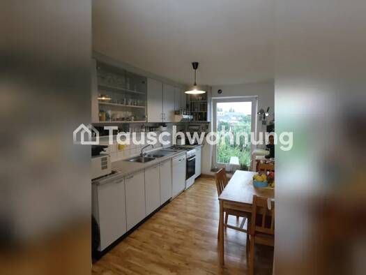 Wohnung zur Miete Tauschwohnung 850 € 4,5 Zimmer 104 m² 4. Geschoss Ottensen Altona 22765