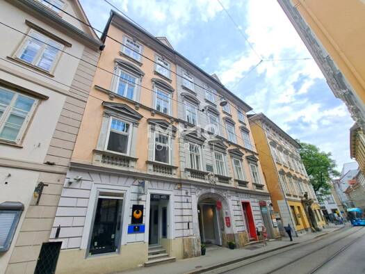 Wohnung zur Miete 288 € 2 Zimmer 30,3 m² 1. Geschoss Sankt Leonhard Graz 8010