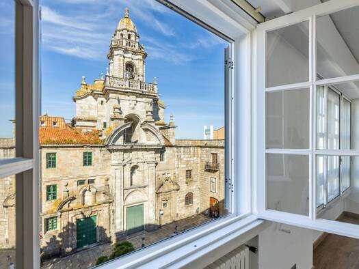 Wohnung zum Kauf provisionsfrei 465.000 € 2 Zimmer 79 m² A Courña 15001